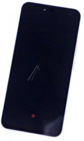 Samsung Display Unit - Gh82-31200d Svc Assembly Smt-octa(e-lv) Sm-a346b Light Violet