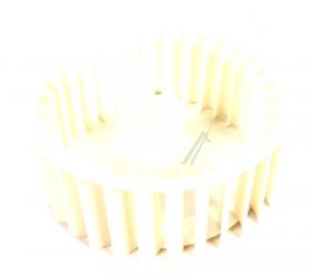 Compatible Fan Blades - Fan Wheel Alternative For Beko-grundig-arcelik