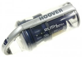 Dust Collector - 48013631 Cyclonic Unit Assembly [Candy Hoover]