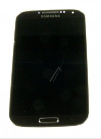 Samsung Display Unit - Gh97-14655e Display Unit Galaxy S4 Lte (i9505) Brown