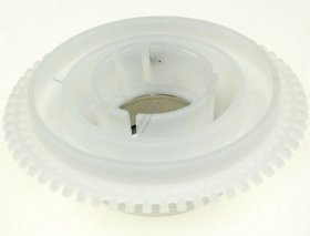 Braun Ring - 3045623 63045623 Mahlring Kpl Oben