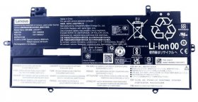 Lenovo Laptop Battery - L20c4p71 5b11m90057 Lenovo Internal Battery 4 Cells 57wh Li-ion Cxp