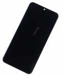 Samsung Display Unit - Gh81-20306a Svc Jdm Octa-Assembly(e-new_blk)sm-a107f_svc