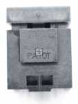 Vestel Optical Fibre Connectors - 30094279 Fiberoptic Transmitter V 1 2mm Pihr R