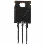 International Rectifier Field Effect Transistor - Irf540pbf Transistor To-220 -rohs-compliant-