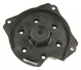 Saeco Fixings And Brackets - 421941215942 Blk Slim-exsl Tub boiler Support V2