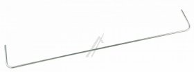 Fixings And Brackets - C00325624 481010609225 Rod Shelf [Whirlpool Indesit]