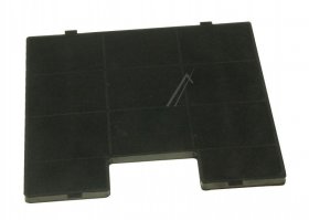 Cooker Hood Filter - 1013942 Charcoal Filter [Amica]
