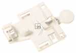 Catch - 1733360100 C00914087 Plastic Lock Left (ral7035) [Arcelik]