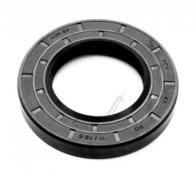 Compatible Bearing Bushes - 47x80x11-12 5 Bearing Seal Equiv For Elux 3790024206