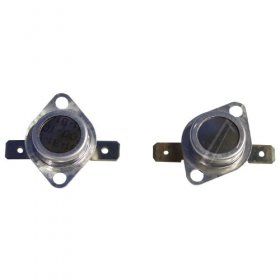 Fixed Value Thermostat - C00095674 482000028114 Thermostat Kit [Whirlpool Indesit]