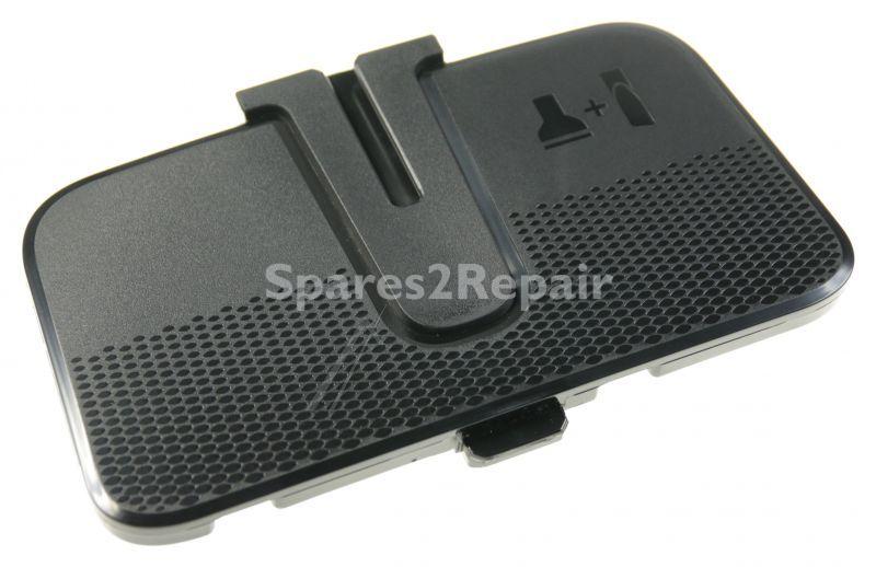 Philips Casing Cover - 996510078139 Accessory Housing