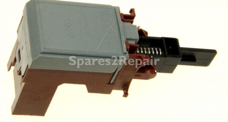 Switch - 91201694 Switch Assembly (unipolar) [Candy Hoover]