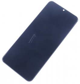 Samsung Display Unit - Gh81-22731a Svc Jdm Octa-Assembly(e-blk)sm-a045