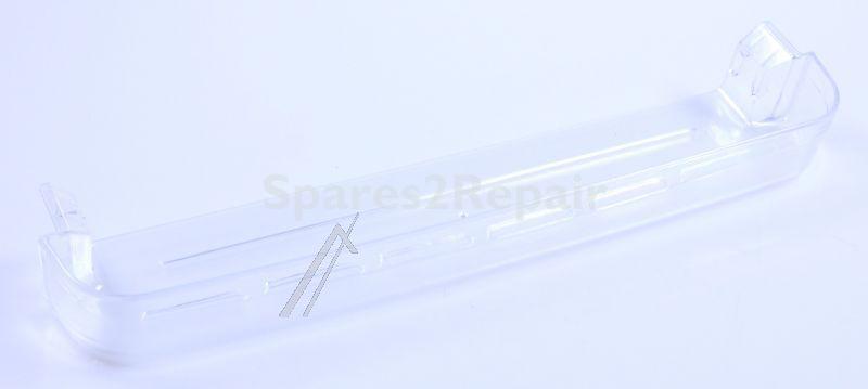 Homa Refrigerator Door Shelf Upper - 20122050091 Door Rack Upper