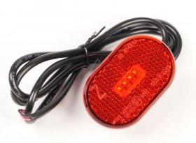 Navee Rear Light - 20020100001513 Tail Light -eu
