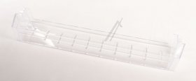 Refrigerator - Freezer Door Shelf - 42211517 Bot shlf-343(trans-nat) [Vestel]