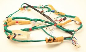 Samsung Harness - Dc93-00553b Assembly Wire Harness-main drum-m wd90j7400g