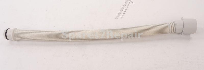 Kuppersbusch Teka Outlet Pipe - 81742172 Drain Hose L=440mm Dfi 76950