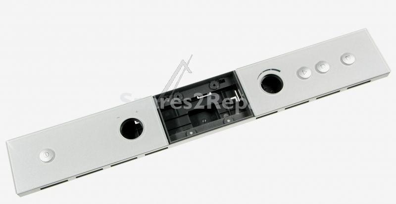 Bosch Siemens Operating Unit Screen - 00771328 Panel-facia