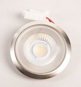 Faber Franke Roblin Hood Lamp - 133 0456 640 Spotlight S1001 Led B 3000k