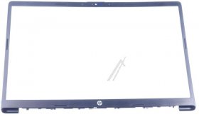 Hewlett Packard Housing Part - M53064-001 Bezel Lcd