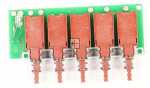 Elica Switch Unit - Spp0212914 Ui Pu3v Cgs 406b X Mot s-std