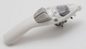 Handle - Cs-00125203 Front De Handle [Groupe SEB]