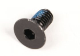 Navee Screw - 20020100000460 Hexagon Socket Countersunk Screw M5*10