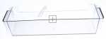 Refrigerator - Freezer Door Shelf - C00650215 488000650215 Sp Refrigerator Door Cont 420x1 [Whirlpool Indesit]