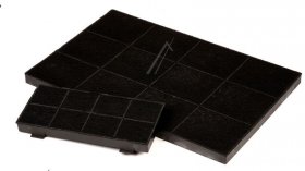 Carbon Filter - Mcfb91 9029865061 Carbon Filter [Electrolux Aeg]