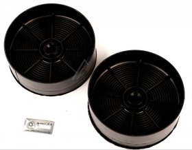 Carbon Filter - 9029865749 Odourclean Standard Carbon Filter [Electrolux Aeg]