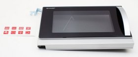 Midea Door - Door - 12270000A91480
