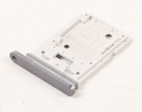 Samsung Sim card Holder - Gh98-50548a Sim Tray Galaxy Tab S11 5g S11 Ultra 5g Gray