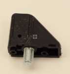 Counter Bearing - S250300012 C00979693 Hinge Housing Left [Arcelik]