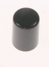 Teka Housing Part - 39538098 Grey Key