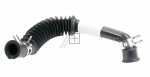 Hose Coupling - 8013725 Drain Hose Nozzle [Amica]