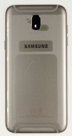 Samsung Battery Compartment Lid - Gh82-14576c Battery Cover For Galaxyj5 2017 Gold