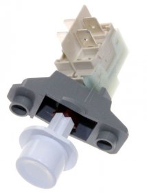 Power Switch - 2870200500 C00881343 On-off Button Assembly [Arcelik]