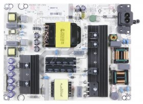 Hisense Gorenje Power Supply Board - Ht209991 Power Board Rsag2 908 7299-03 Roh