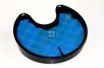 Samsung Housing Frame - Dj97-00698d Assembly Case Filter -pjt Case-black