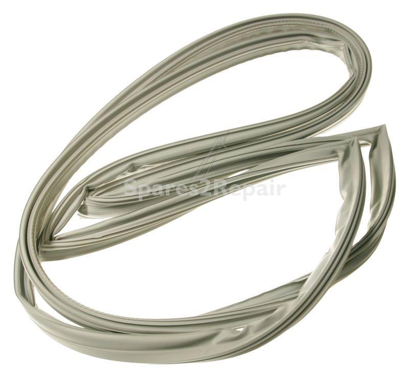 Samsung Freezer Door Seal - Da63-07738a Gasket Door-free es-pjt pvc gray
