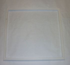 Freezer Door Seal - C00144944 482000029970 Seal - Freezer Door Pw 530x507 P [Whirlpool Indesit]