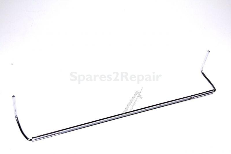 Smeg Bow - 763450195 Tray Lock