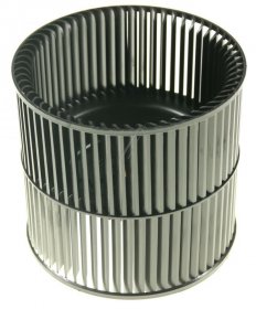 Faber Roblin Turbine Fan - 133 0435 713 Impeller D8 Pp-v2 + Nut