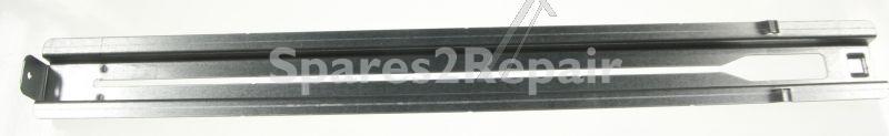Telescopic Slideout Oven Grills - 5612031012 Drawer Guide Complete L-r [Electrolux Aeg]