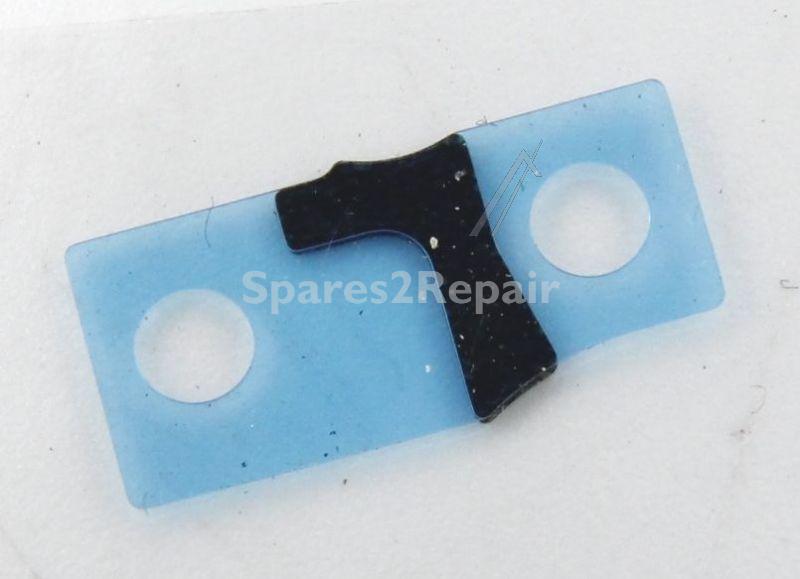 Samsung Adhesive Foil - Gh02-16489a Tape Sponge-wp Motor