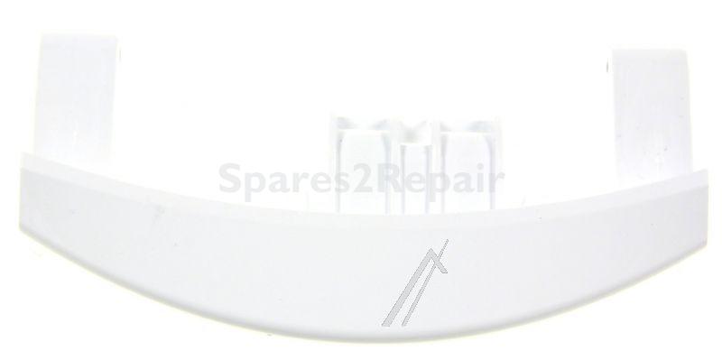 Washing Machine And Tumble Dryer Door Handles - 42077366 Door Handle Wave-d40 [Vestel]