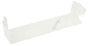 Hisense Gorenje Refrigerator - Freezer Door Shelf - Hk1864985 Lower Cover Part