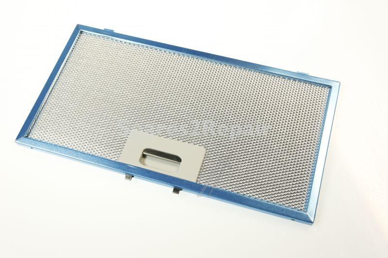 Grease Filter - 80871536 Fat Filter 324x170 5mm [Electrolux Aeg]